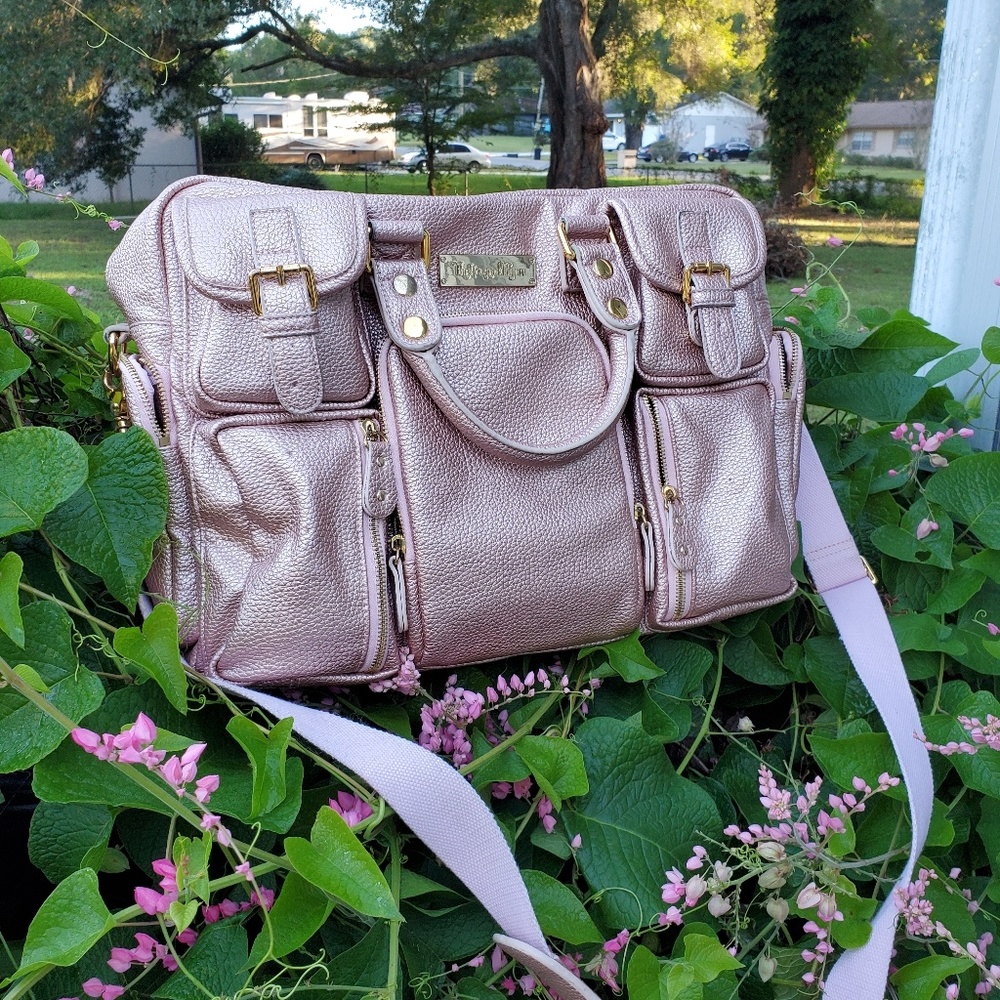 House of Flynn full size evermore camera bag